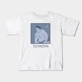 Tochinoshin Kids T-Shirt